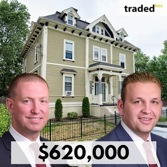 Marcus & Millichap Sells Multifamily Property In Providence, RI For $620K