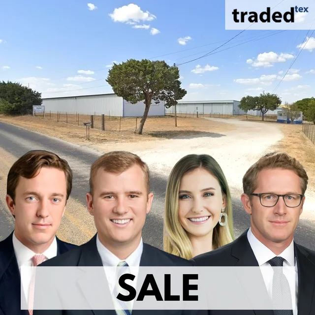 Versal Arranges Sale Of 257-Unit Self-Storage Facility In Temple, Texas