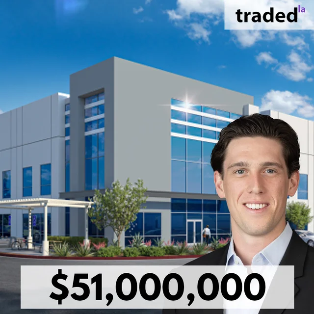 Lovett Industrial Acquires Development Site In Highland For $51M