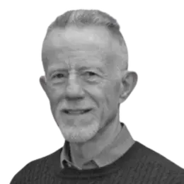 Mike Deasy