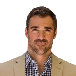 Justin Paul Huchel