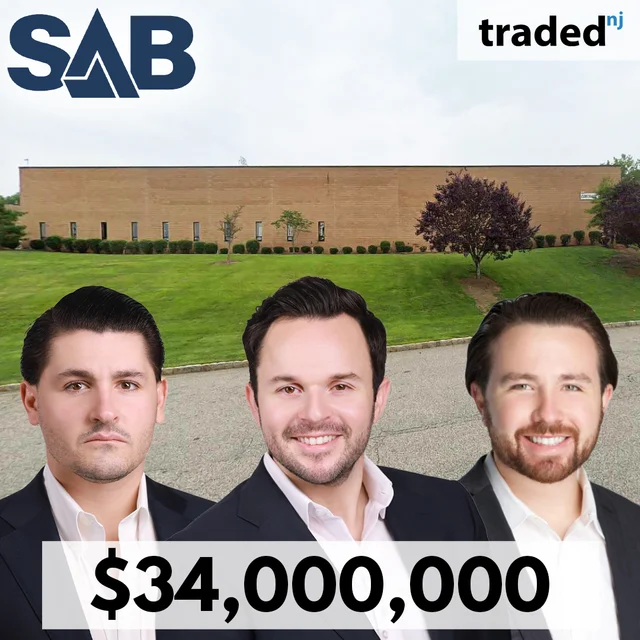 MAG Capital Acquires Industrial Property In Cedar Grove For $34M With Brokers SAB Capital