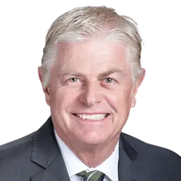 Barry Higgins