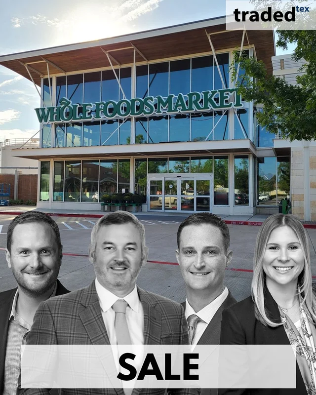 Brixmor Property Group Acquires Vintage Marketplace Retail Center In Houston For Undisclosed Amount