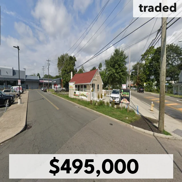 Central Islip Property Sells For $495,000 With Buyer's Rep Roger Delisle