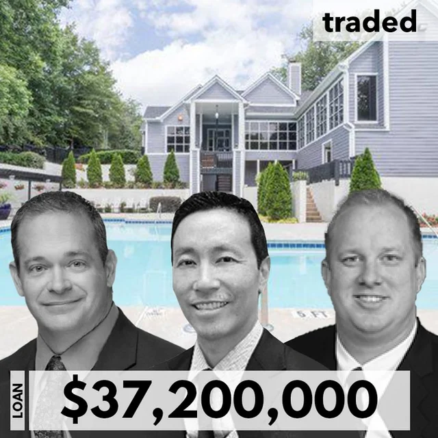 CBRE Investment Management Provides $37.2M Mortgage Loan For Roswell Multifamily Property