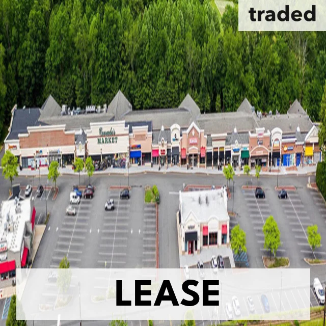 Adoni Property Group Achieves Full Occupancy With Denville Retail Lease Deal