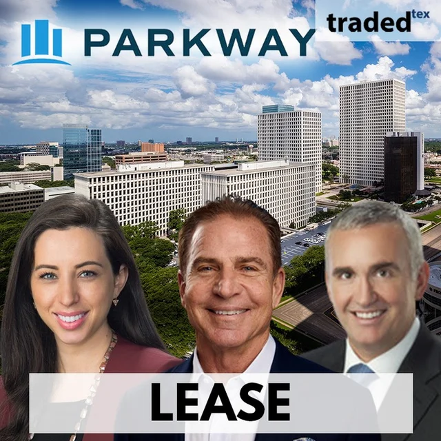 Occidental Leases 972,145 SF Office Space At 5 & 3 Greenway Plaza In Houston