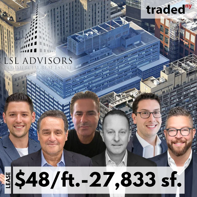 Uncommon Schools Signs 30-Year Lease For Office Space At 100 Church Street In Downtown Manhattan