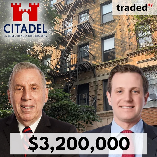 Albert Dauti Acquires Multifamily Property At 514 East 81st Street From The Pappas Family For $3.2M