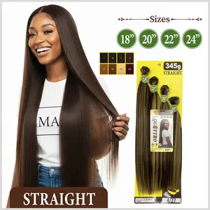Quattro Hair Systems, LLC