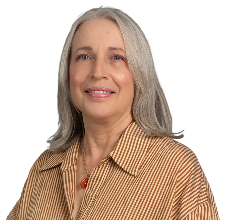 Claire Holash