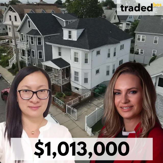 Denkar Realty Group Acquires Medford Multifamily For $1.01M