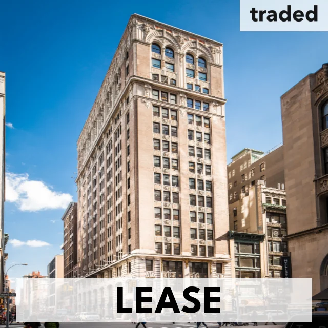 Maria B. Campbell Associates Renews 2,957 Square Foot Lease At 381 Park Avenue South