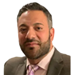 Markos Hatgipetros