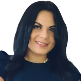Claudia Barcenas