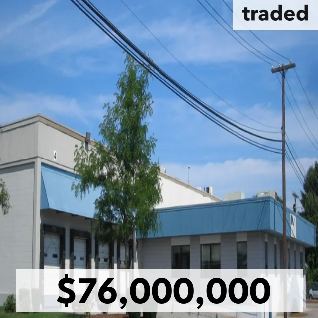 Griffith Properties Acquires Property In Hyde Park For $76M With Buyer's Rep Caroline Collett