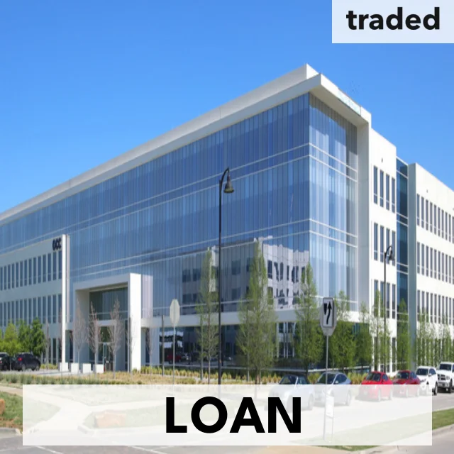 Billingsley Co. Refinances 9111 Cypress Waters Blvd Office Building With 15-Year Loan