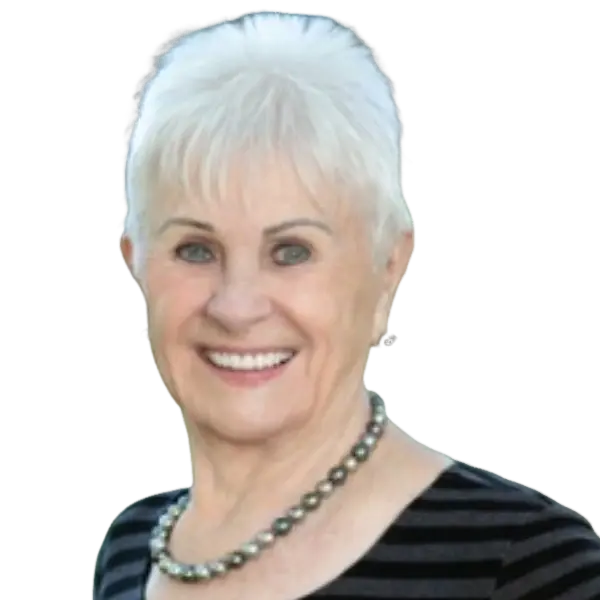 Judy Bogard-Tanigami