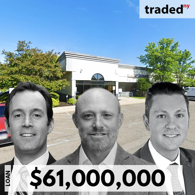Biynah Industrial Partners Acquires Industrial Property In Menands For $61M
