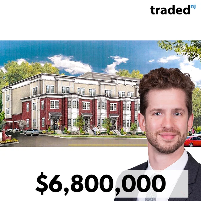 Kislak Acquires 29-Unit Luxury Multifamily Development In Morristown, NJ For $6.8M