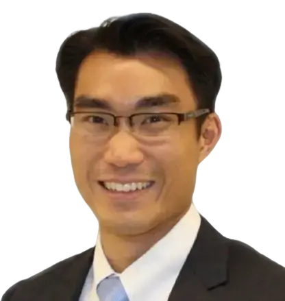 Nick Chin