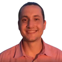 Eduardo Jose Morales