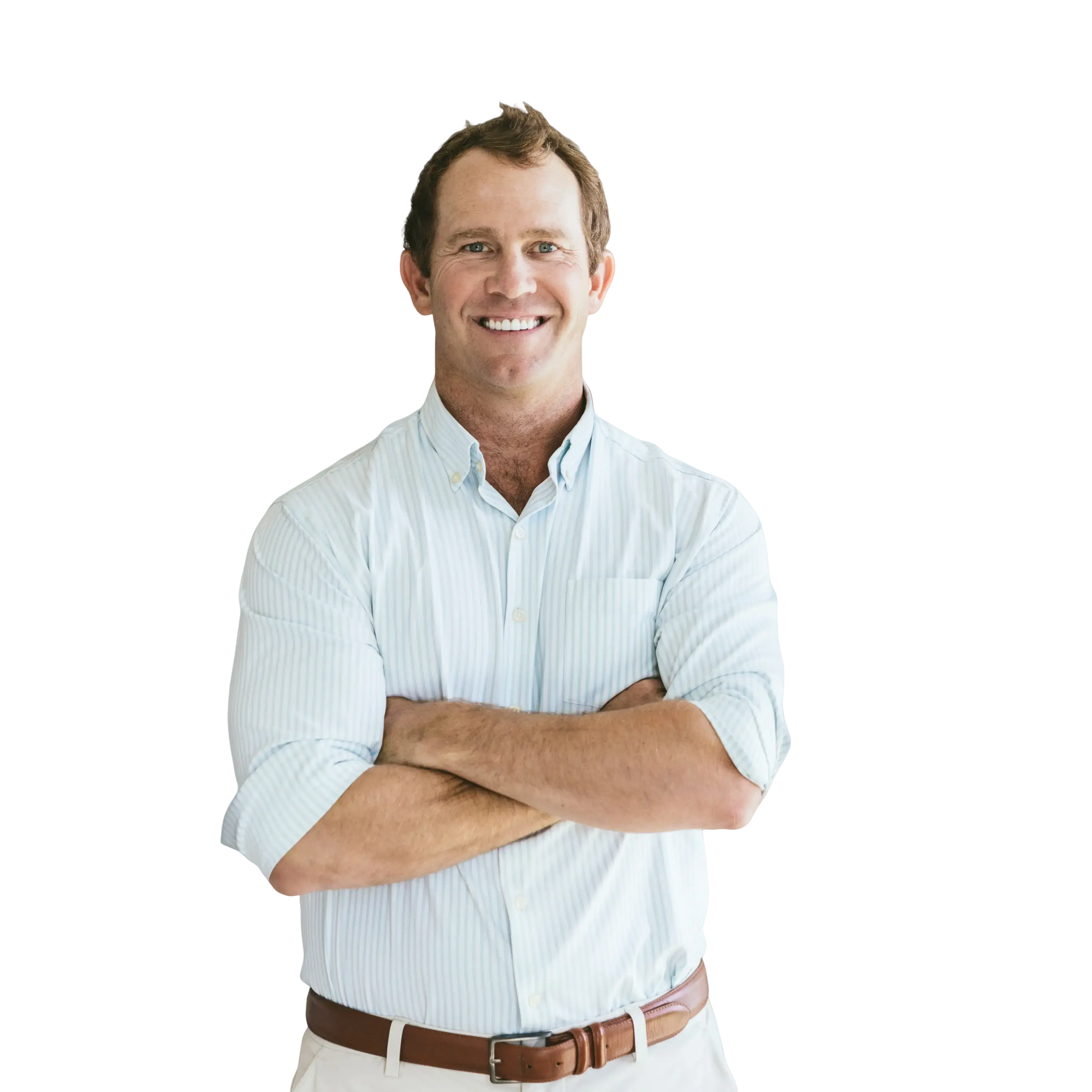 Gary Pohrer