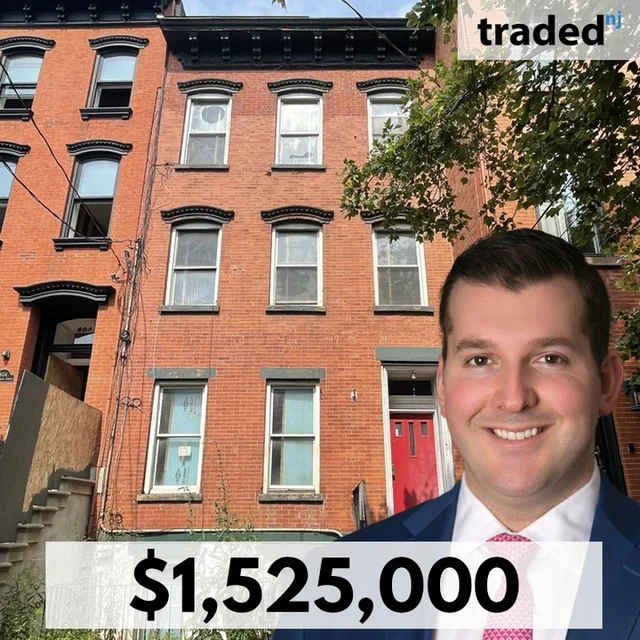 Shape Equity Acquires Multifamily Property In Hoboken, NJ For $1.5M