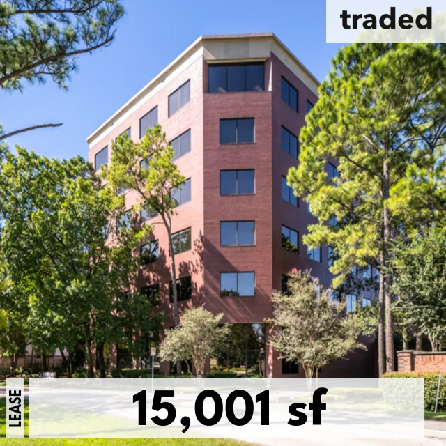 WorkSuites Leases 15001 Square Feet At 510 Bering Dr Houston With Tenant's Reps Greg Burns And John Pelletier