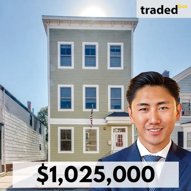 Engel & Völkers Boston Sells Condo Unit In Boston, MA For $1.025M