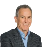 Jeffrey Rosenberg