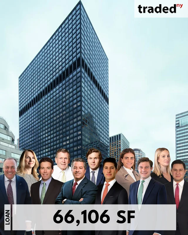 New York State OGS Signs 15-Year Lease Expansion At 919 3rd Avenue In Midtown Manhattan