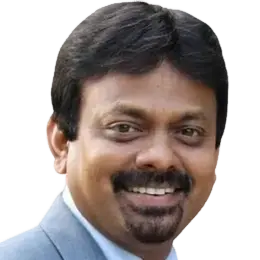 Vaseekaran Janarthanam