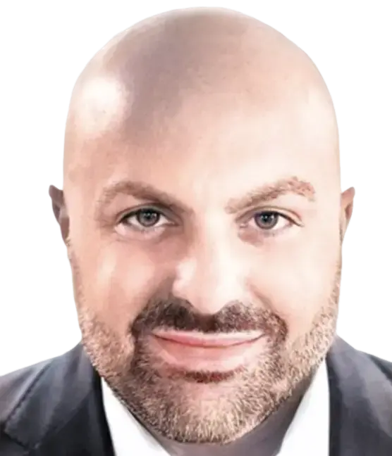 Justin Ehrlich