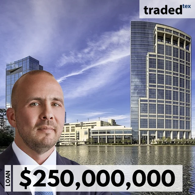 The Howard Hughes Corp Secures $250M Loan For Office Property In The Woodlands