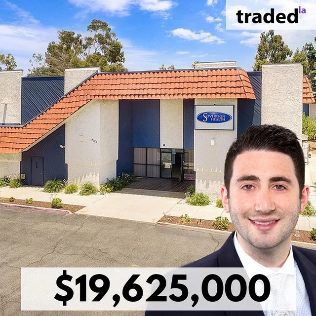 The Liberow Group Brokers $19.6M Sale Of Assisted Living Facility On Woodman Ave