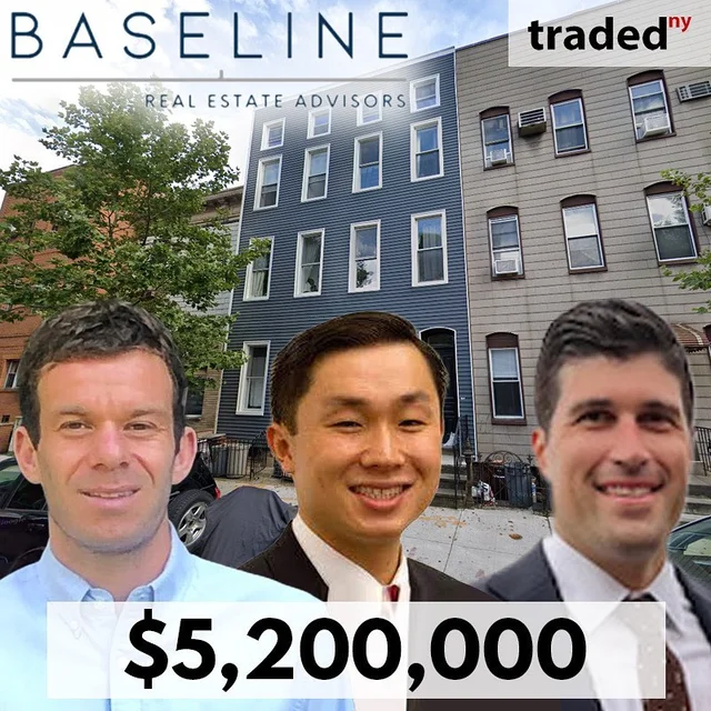 Toranomo Family Acquires Multifamily Property On Skillman Ave. In Williamsburg, Brooklyn For $5.2M