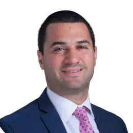 Daniel Kaweblum