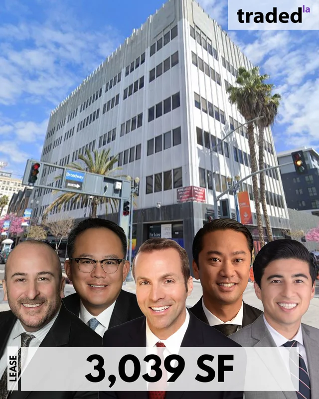 The Bascom Group LLC Leases Restaurant Space To Dirty Birds At 200 Pine Avenue Long Beach