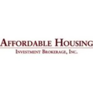 Affordable Housing Investment Brokerage