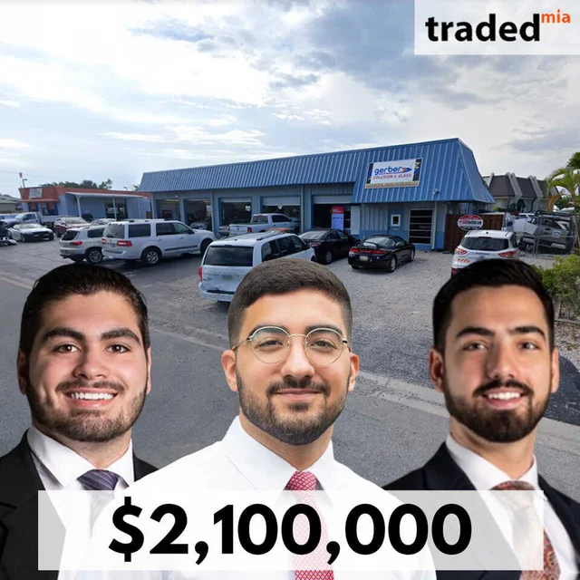 Agree Realty Acquires Retail Property On Marco Island For $2.1M