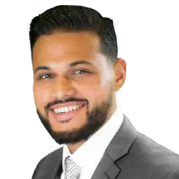 Raymond Chirino