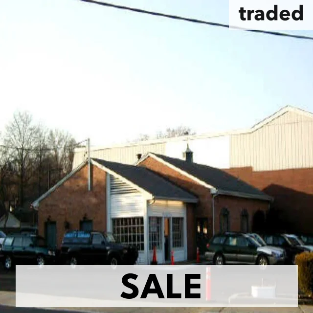 D&A Healthcare Acquires Property At 285 Kinderkamack Rd Oradell With Brokers Katerina Aghubi And Chris Conway
