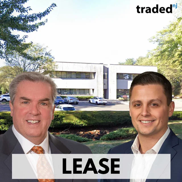 Catholic Charities Leases 16,767 SF Office Space In Hamilton With Fennelly Associates Representation