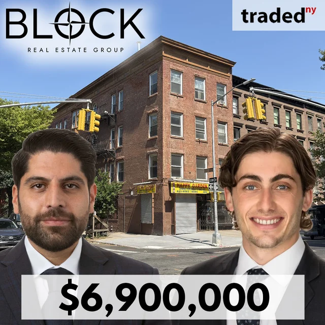Aran Scott Acquires Mixed-Use Property In Cobble Hill From Eden Ashourzadeh For $6.9M