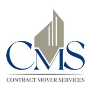 Contract Mover Services