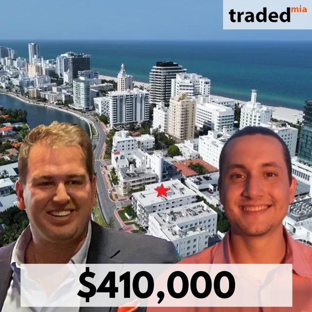 Eddie Enis Sells Condo At 2939 Indian Creek Drive, Miami Beach For $410,000