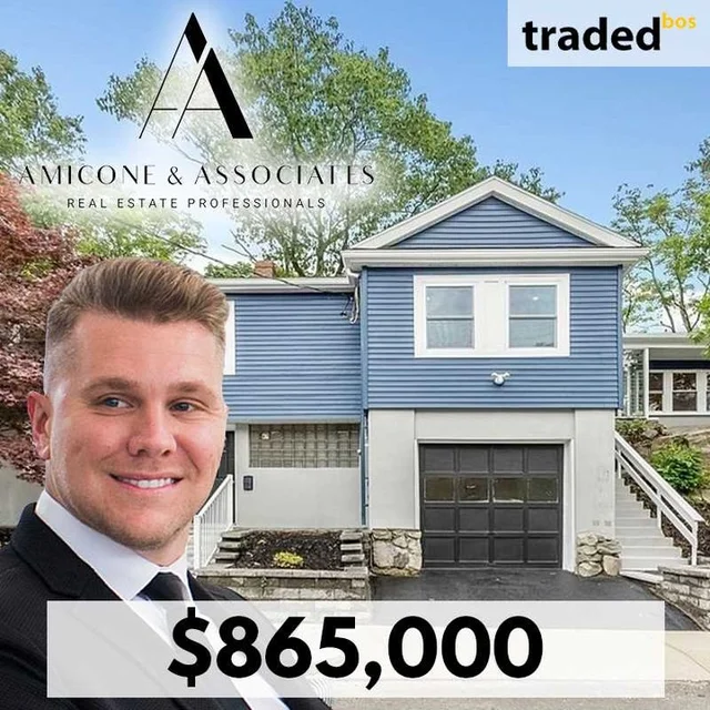 Kanika Ahirwar & Cameron Cross Acquire SFR In Malden, MA For $865K