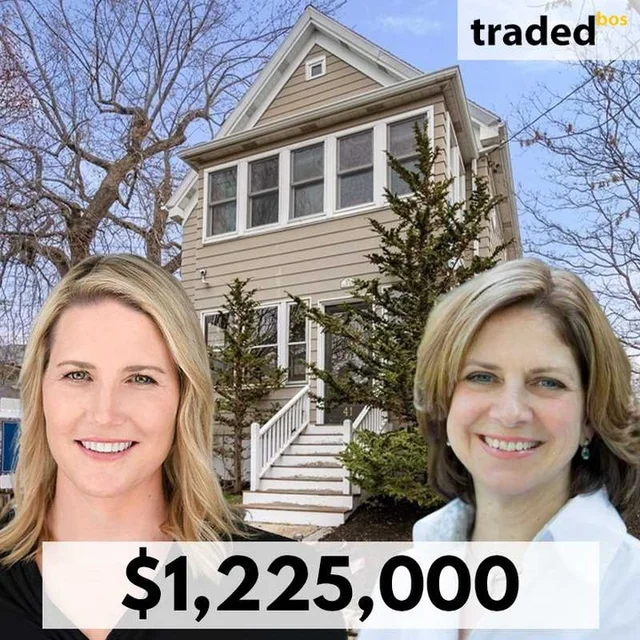 Coldwell Banker Realty Acquires Multifamily Property In Belmont, MA For $1.225M